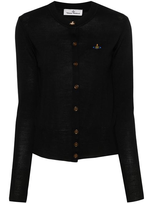 Cardigan Bea VIVIENNE WESTWOOD | 1803002PY001AN402